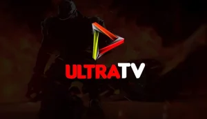 تحميل تطبيق Ultra TV مهكر